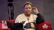 Melanin Franglais GIF by BDHCollective