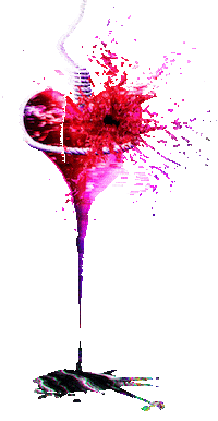 Blow Me Heart Sticker by The Used