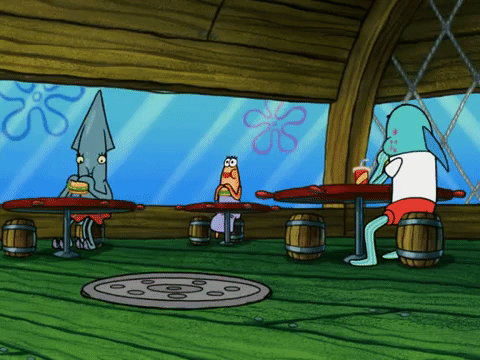 season 7 episode 3 GIF by SpongeBob SquarePants