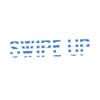 Cornwall Swipe Up Sticker
