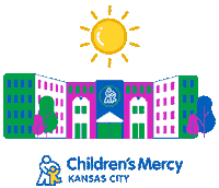 Cmh Sticker by Children's Mercy