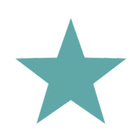 Star Sticker by DEICHBRAND Festival 