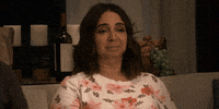 Maya Rudolph Lol GIF by NETFLIX