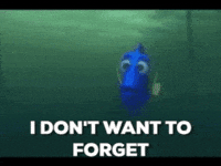 dory lessons GIF