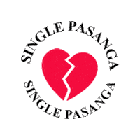 Miss You Love Sticker