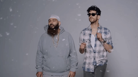 GIF by Pitchfork