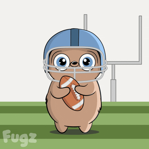 Game Time Win GIF by Fugz Official