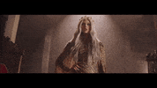 queen GIF by Loren Gray