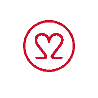 Heart Love Sticker by CafeBarCelona