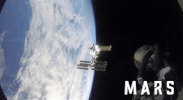 mars GIF by National Geographic Channel