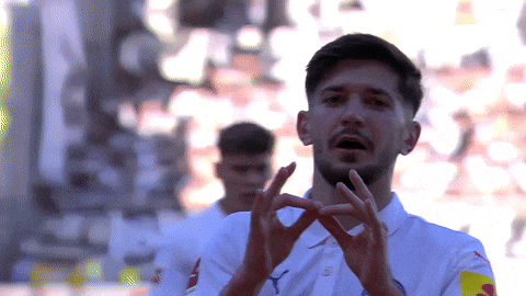 Bundesliga Ksv GIF by Holstein Kiel