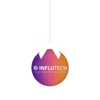 Marketing Branding Sticker by FLUVIP