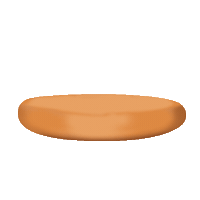 Burger Pain Sticker by JACQUET BROSSARD