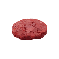 Burger Pain Sticker by JACQUET BROSSARD