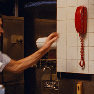 Willem Dafoe Palace GIF by Calvin Klein