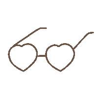 Heart Love Sticker