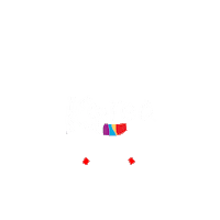 ktoimagineyourkorea Kto frk iyk feel the rhythm of korea Sticker