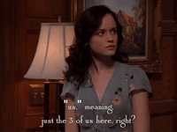 season 5 netflix GIF by Gilmore Girls 