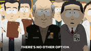 imagination nuke GIF by South Park 