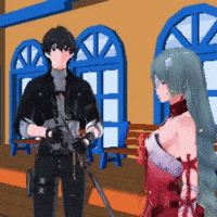 Wuwa GIF
