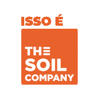The Soil Sticker by Laborsolo