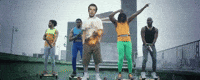 ghostface killah dat $tick remix GIF by Rich Brian