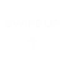 Swipe Up Sticker by Catexplorer
