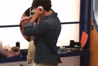 Operacion Triunfo Ot GIF