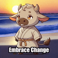 Wisdom Acceptance GIF by Masterfurdinand