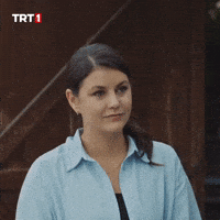 Scared Horror GIF by TRT