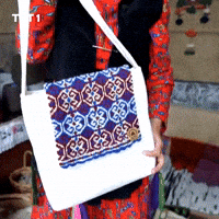 Art Sew GIF by TRT