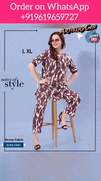 Buy Now Fashion GIF by ArtistryC