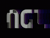 Art Glitch GIF
