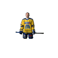 Utvisning Sticker by Storhamar Hockey