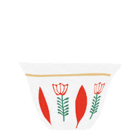 Lebanon Ahwe Sticker by Minbaladeh