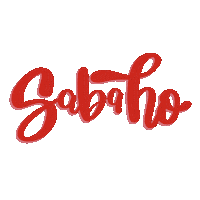 Coffee Bonjour Sticker