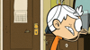 confused the loud house GIF by Nickelodeon