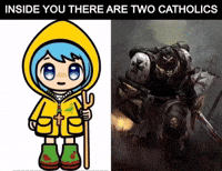 Luce Black Templars GIF
