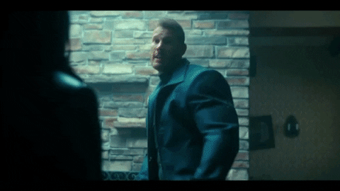 MCMinnow giphyupload lila umbrellaacademy s2e10 GIF
