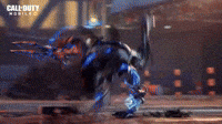 Outrider - Techborn