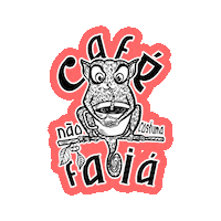 Coffee Cafe Sticker by jão peitas