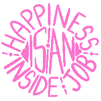 Pink Friday Sticker by MissAllThingsAwesome