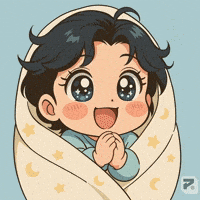 Amour Hana GIF by Persona