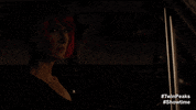 Twin Peaks Finale GIF by Twin Peaks on Showtime