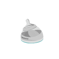 confetti mom life Sticker by nanobébé