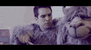brendon urie fob GIF by Fall Out Boy
