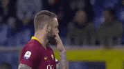 serie a football GIF by AS Roma
