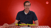 Bacon GIF by BuzzFeed