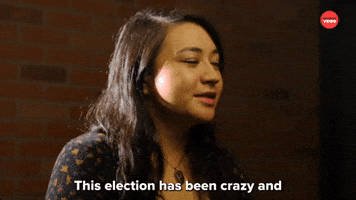 Election Anxiety