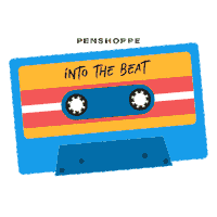 Cha Eun Woo Dancing Sticker by Penshoppe